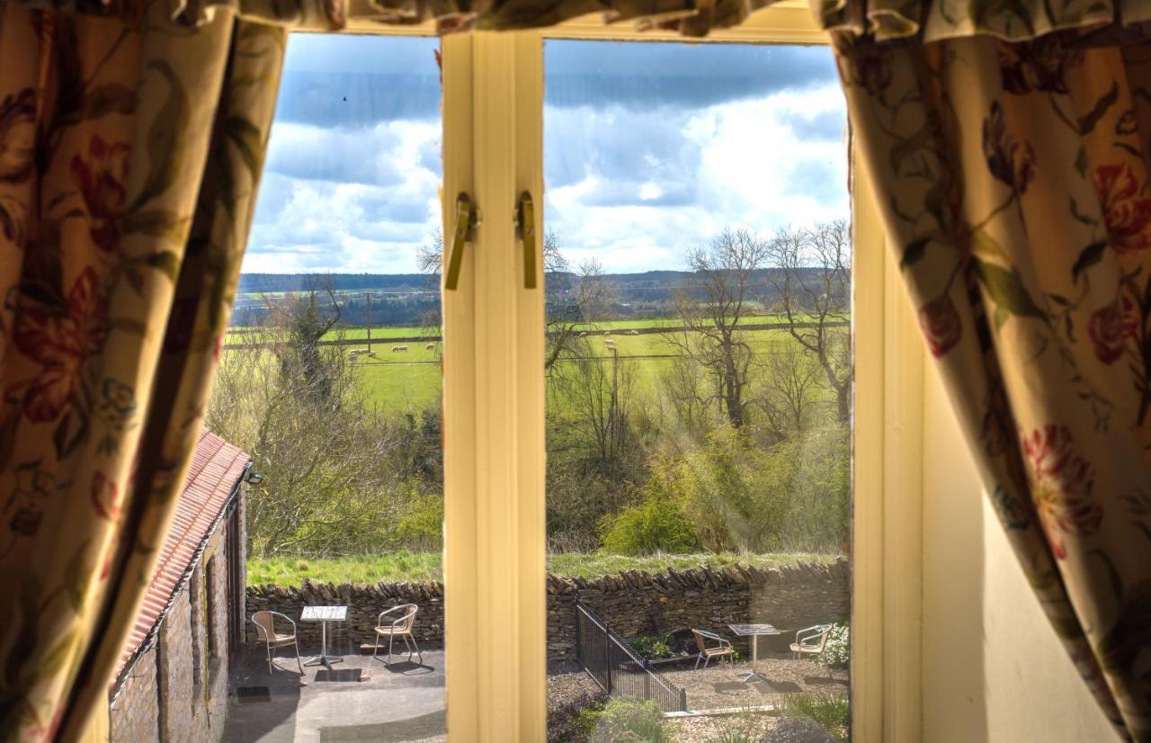 Valley View Farm Holiday Cottages Helmsley Exterior photo