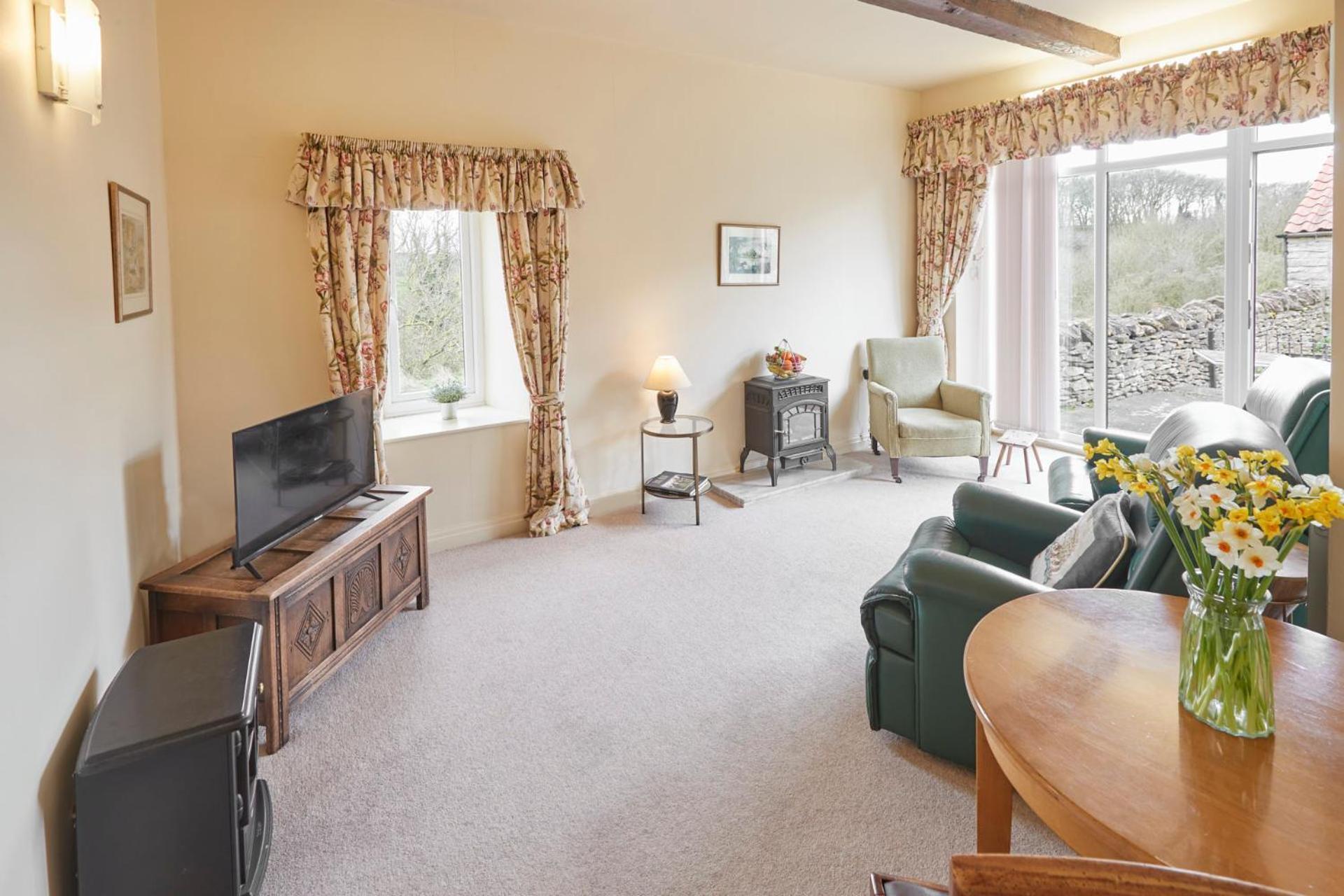 Valley View Farm Holiday Cottages Helmsley Exterior photo