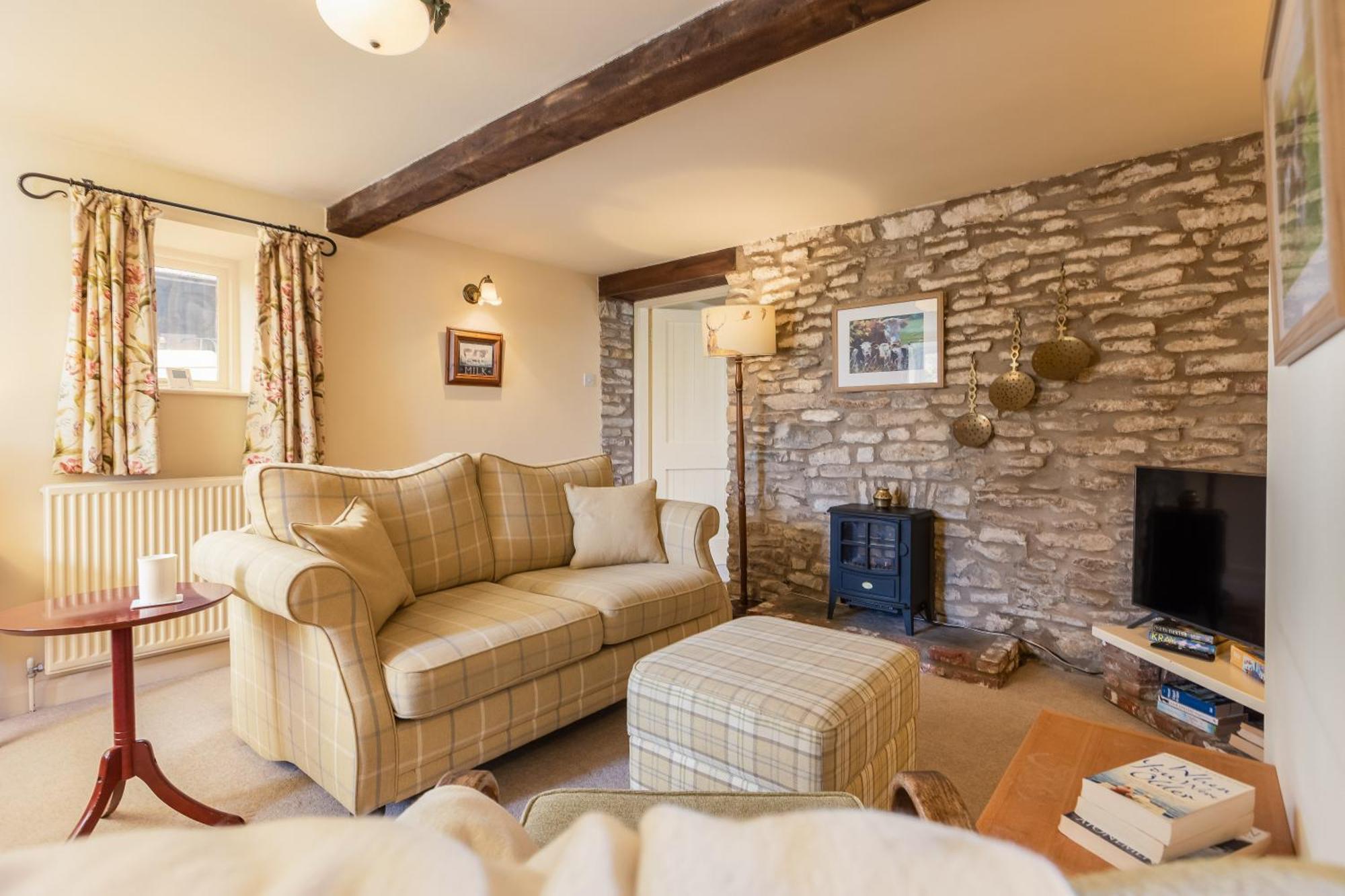 Valley View Farm Holiday Cottages Helmsley Exterior photo