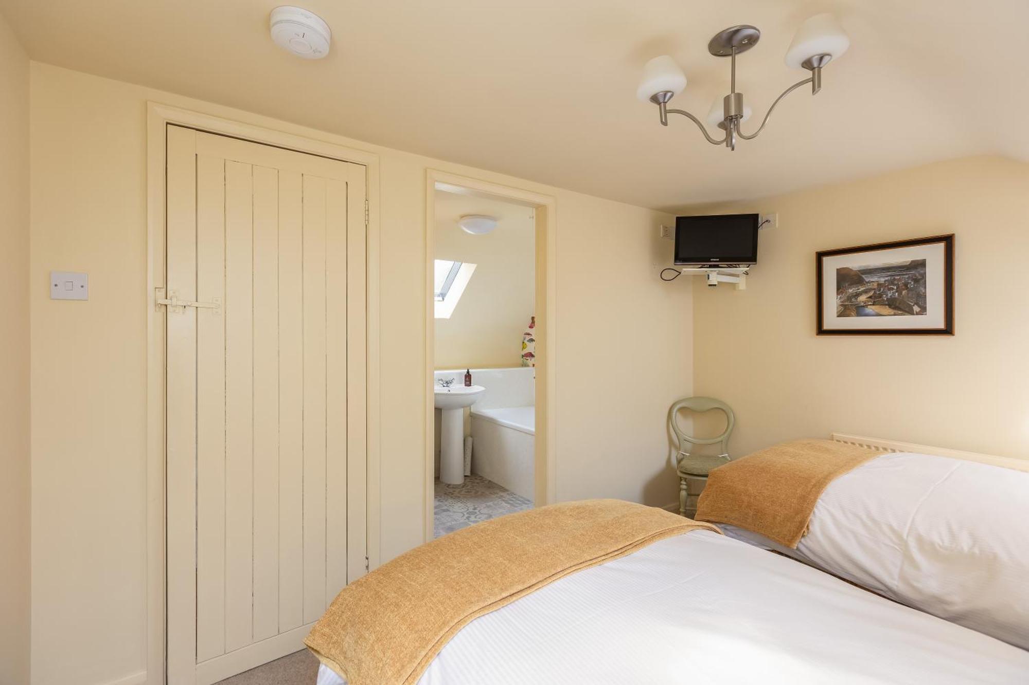 Valley View Farm Holiday Cottages Helmsley Exterior photo