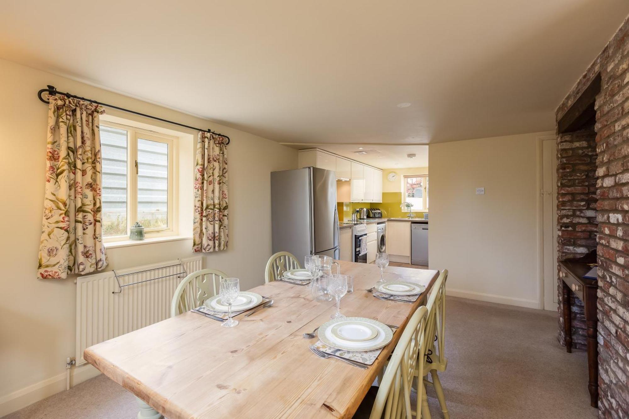 Valley View Farm Holiday Cottages Helmsley Exterior photo