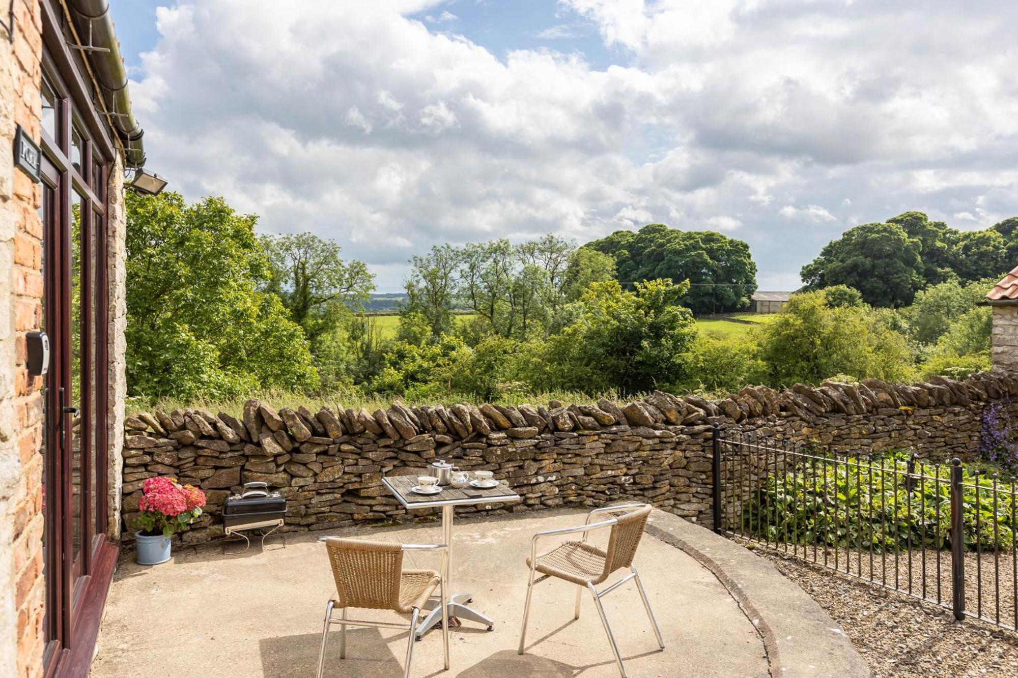 Valley View Farm Holiday Cottages Helmsley Exterior photo