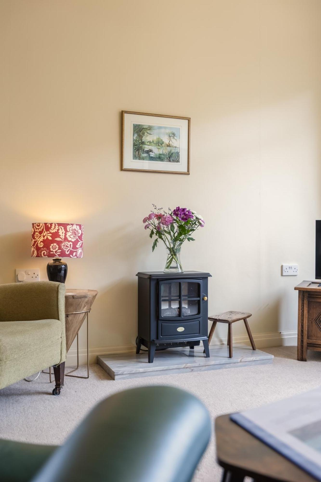 Valley View Farm Holiday Cottages Helmsley Exterior photo