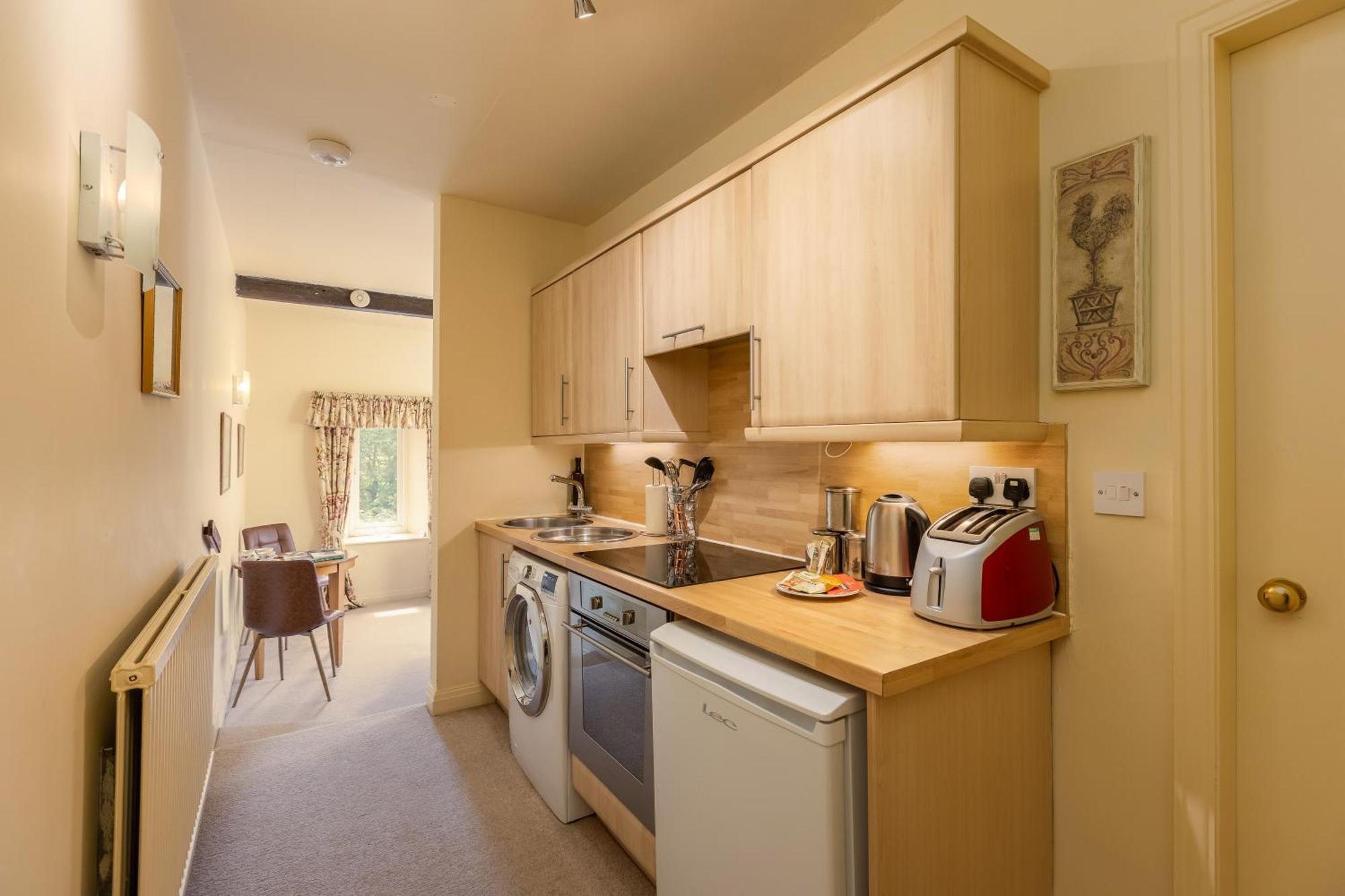 Valley View Farm Holiday Cottages Helmsley Exterior photo