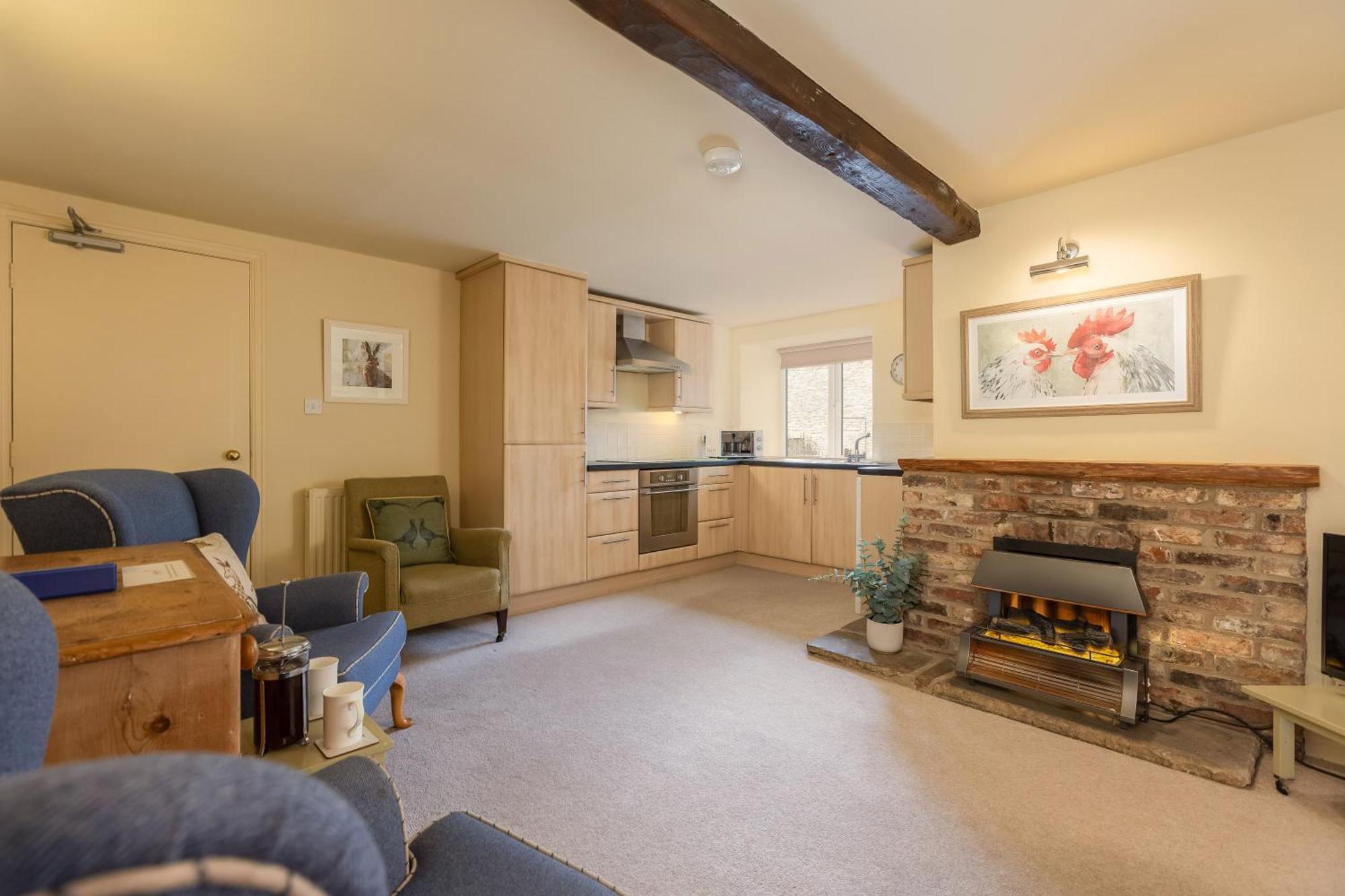 Valley View Farm Holiday Cottages Helmsley Exterior photo
