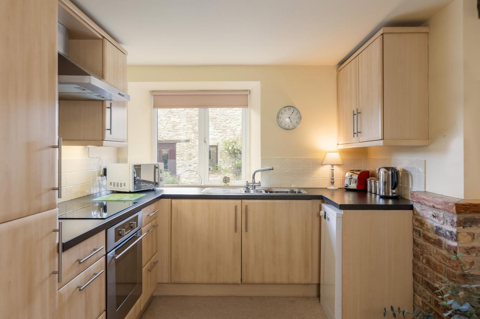 Valley View Farm Holiday Cottages Helmsley Exterior photo