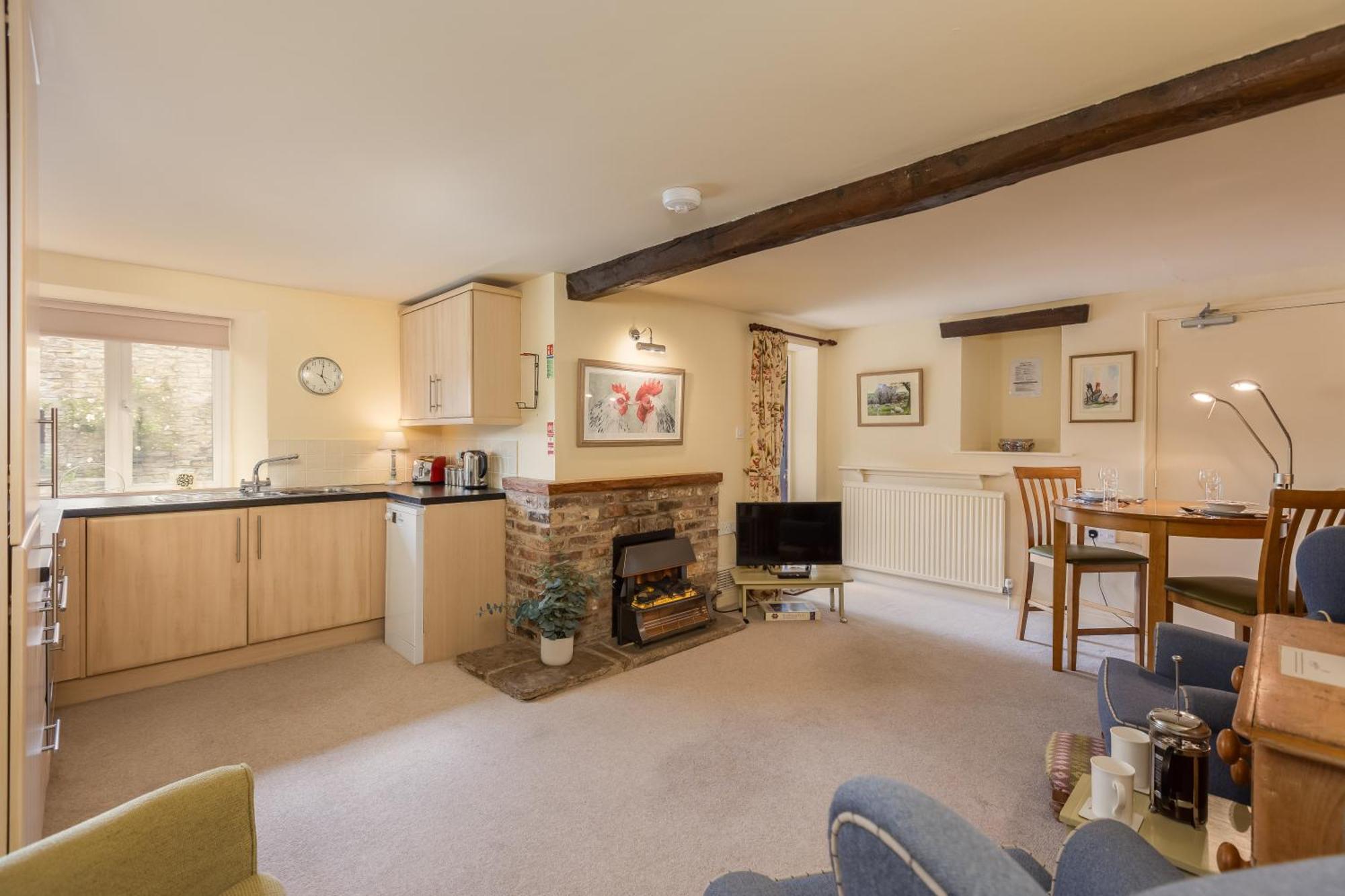 Valley View Farm Holiday Cottages Helmsley Exterior photo