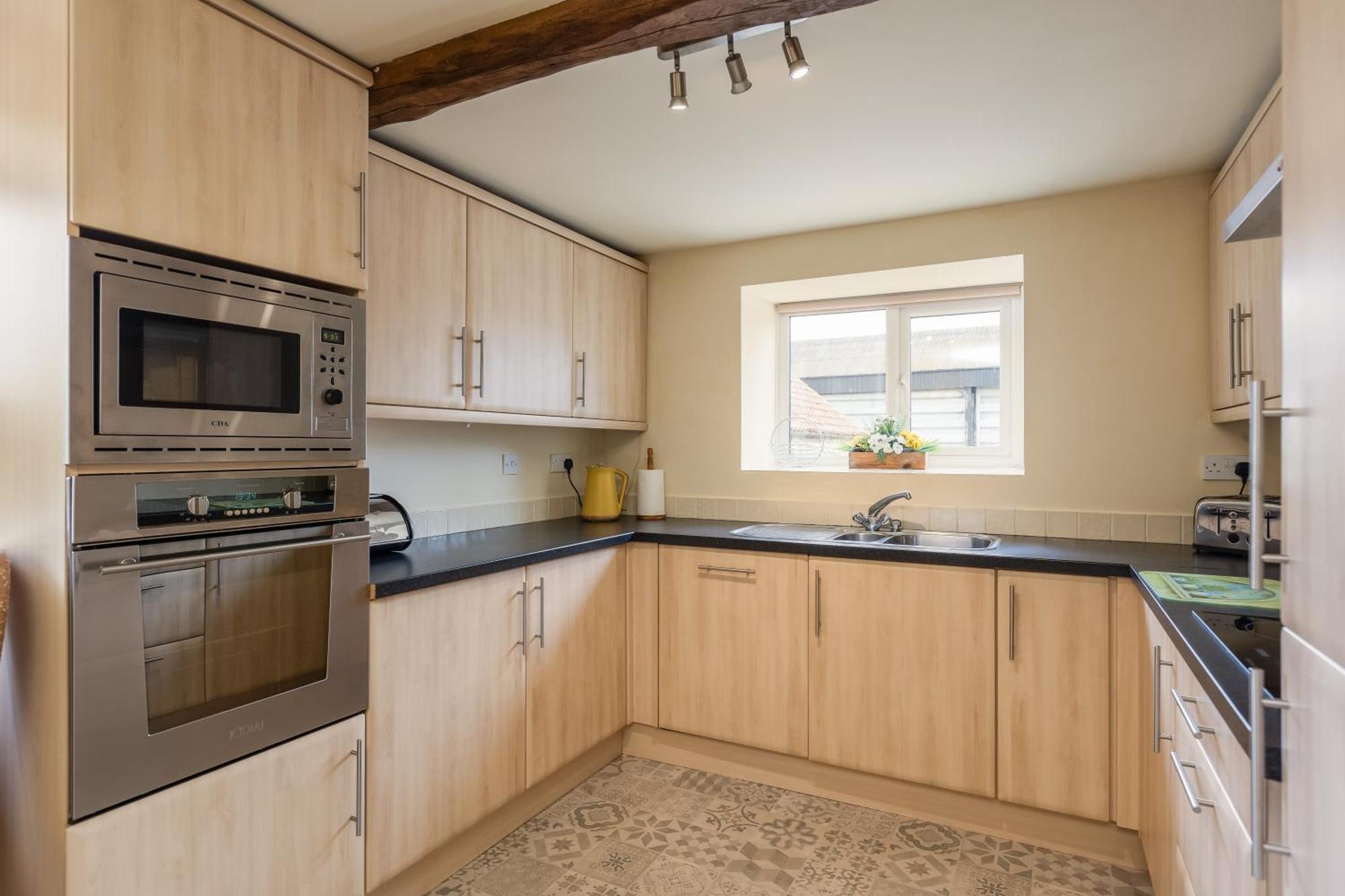 Valley View Farm Holiday Cottages Helmsley Exterior photo