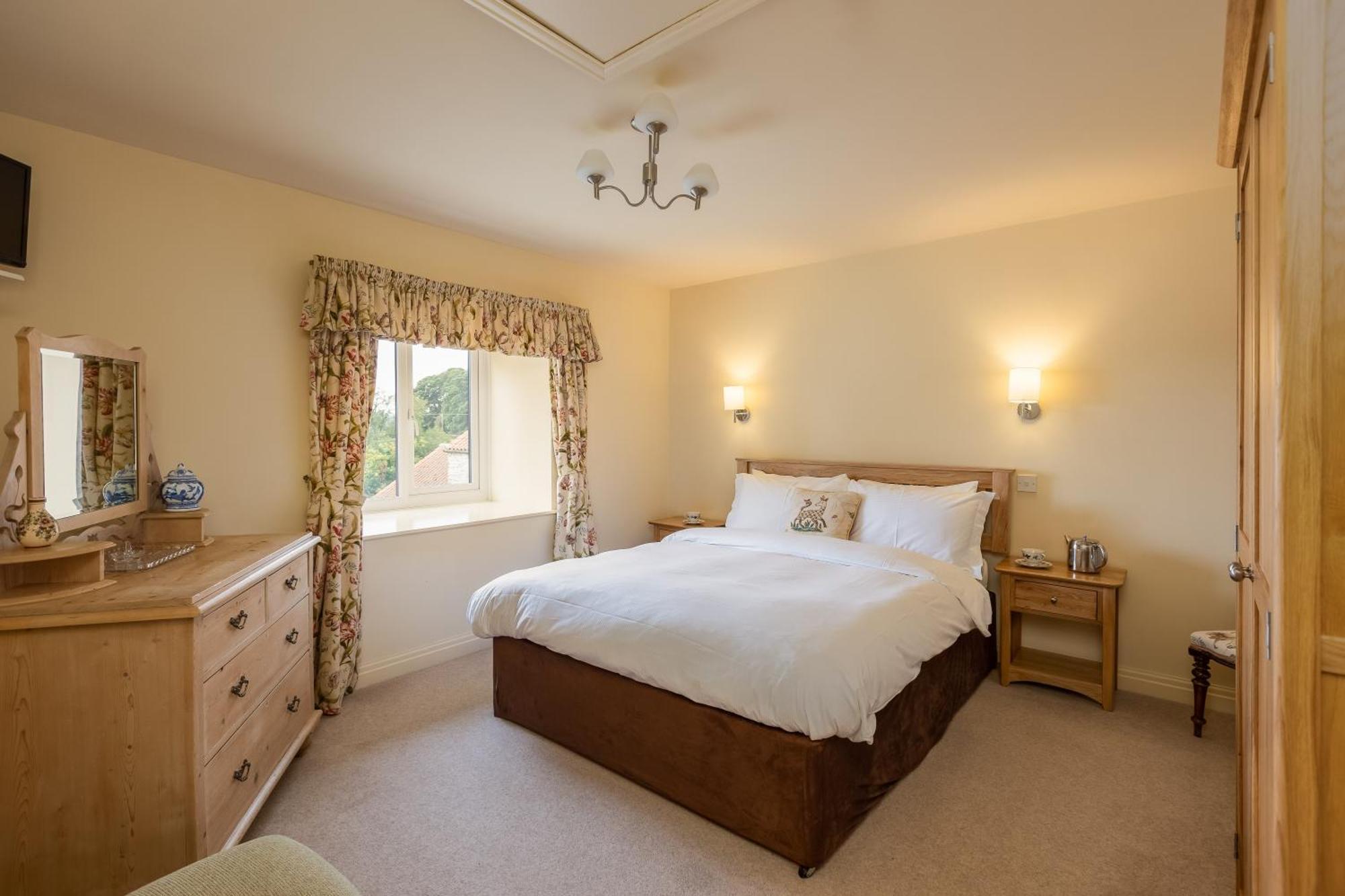 Valley View Farm Holiday Cottages Helmsley Exterior photo