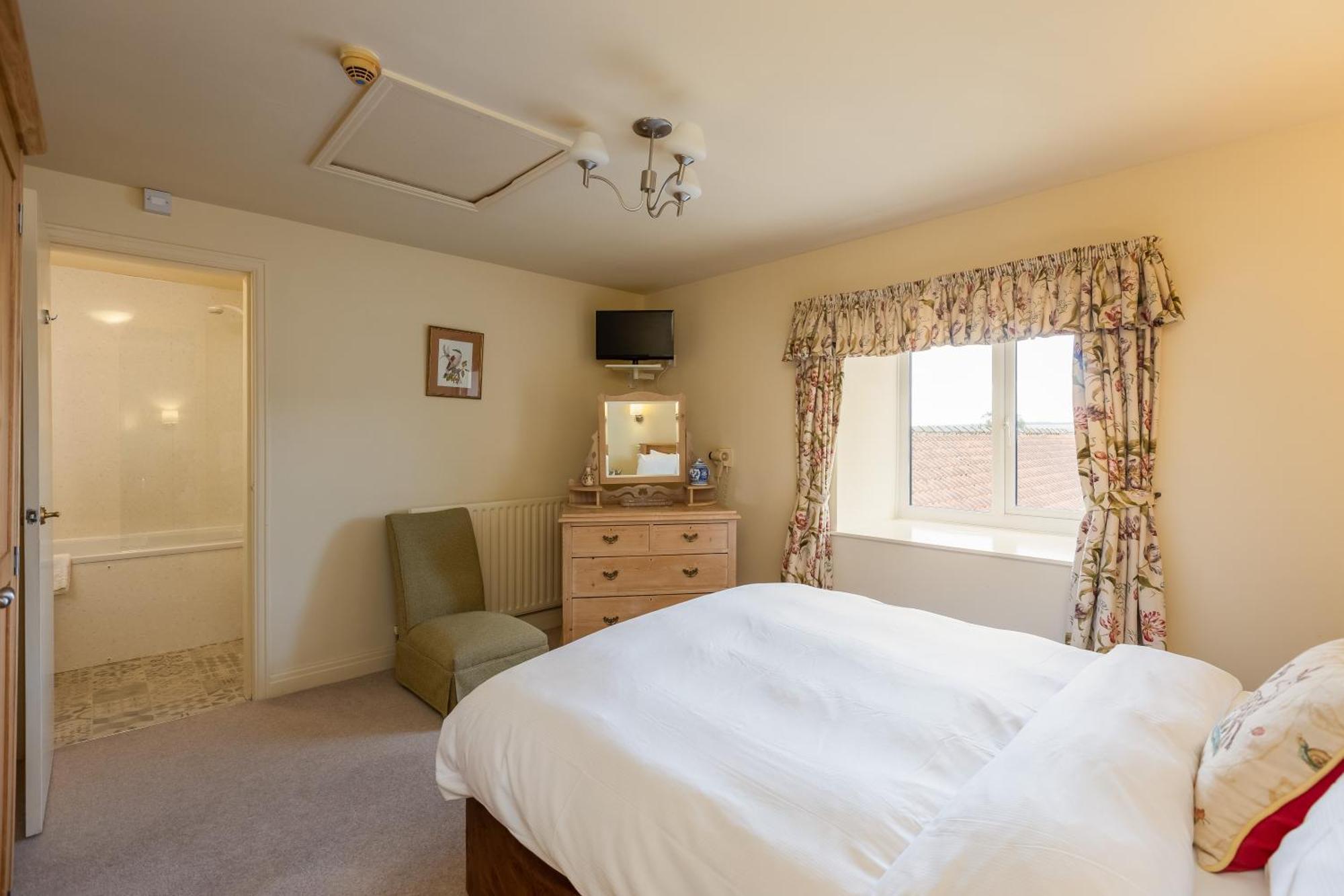 Valley View Farm Holiday Cottages Helmsley Exterior photo