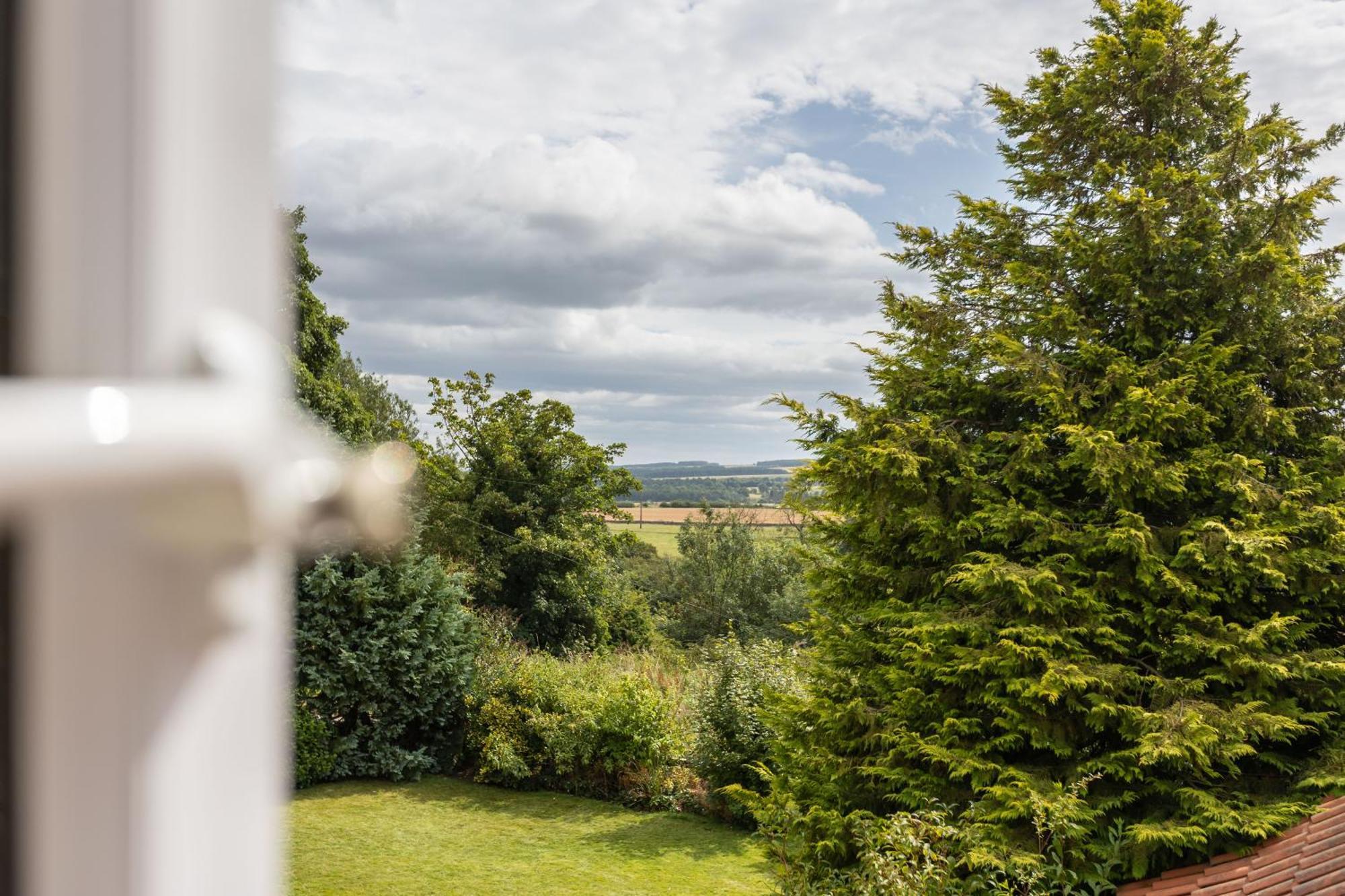 Valley View Farm Holiday Cottages Helmsley Exterior photo